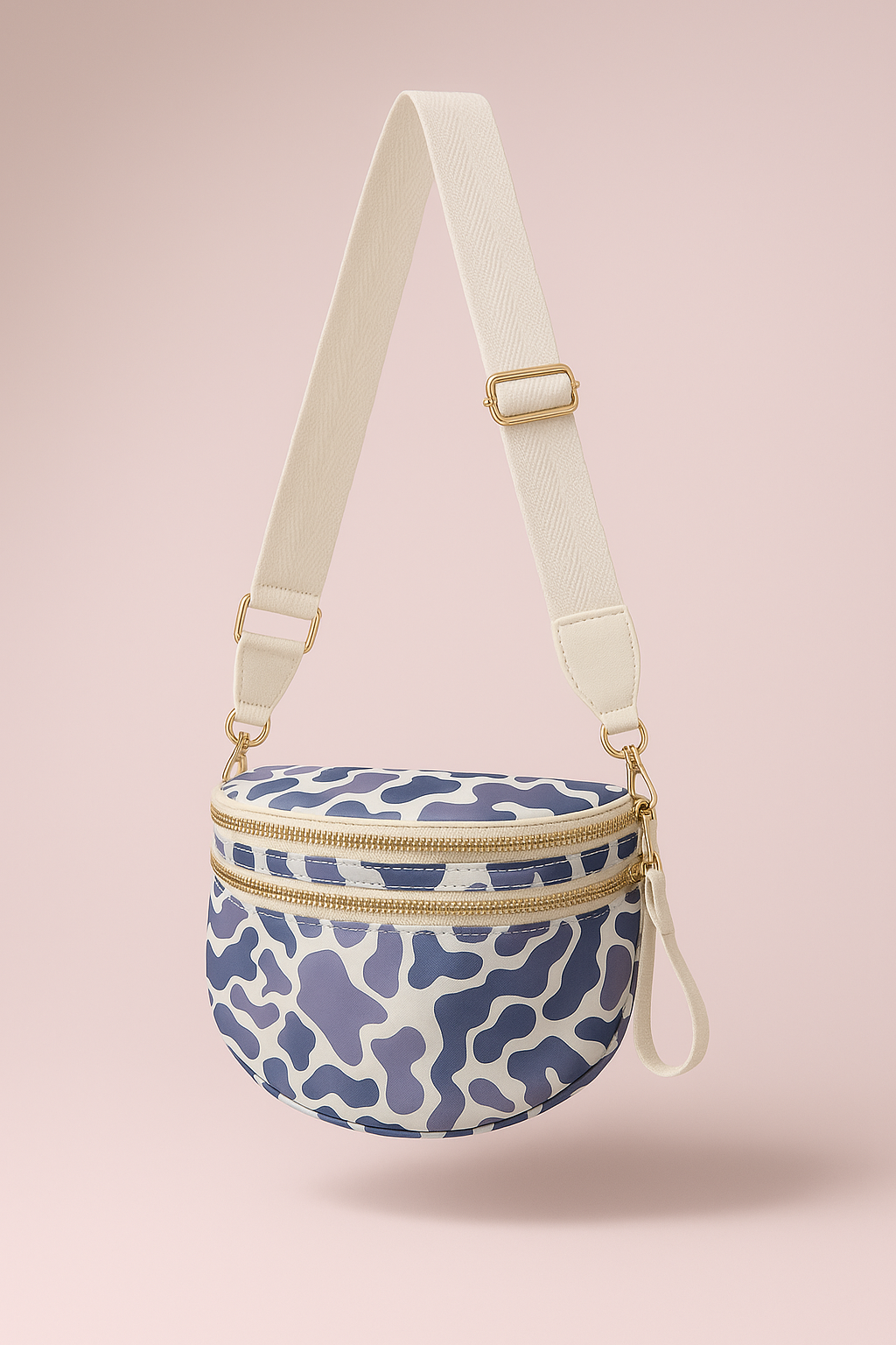 Serena - The Spacious Crossbody