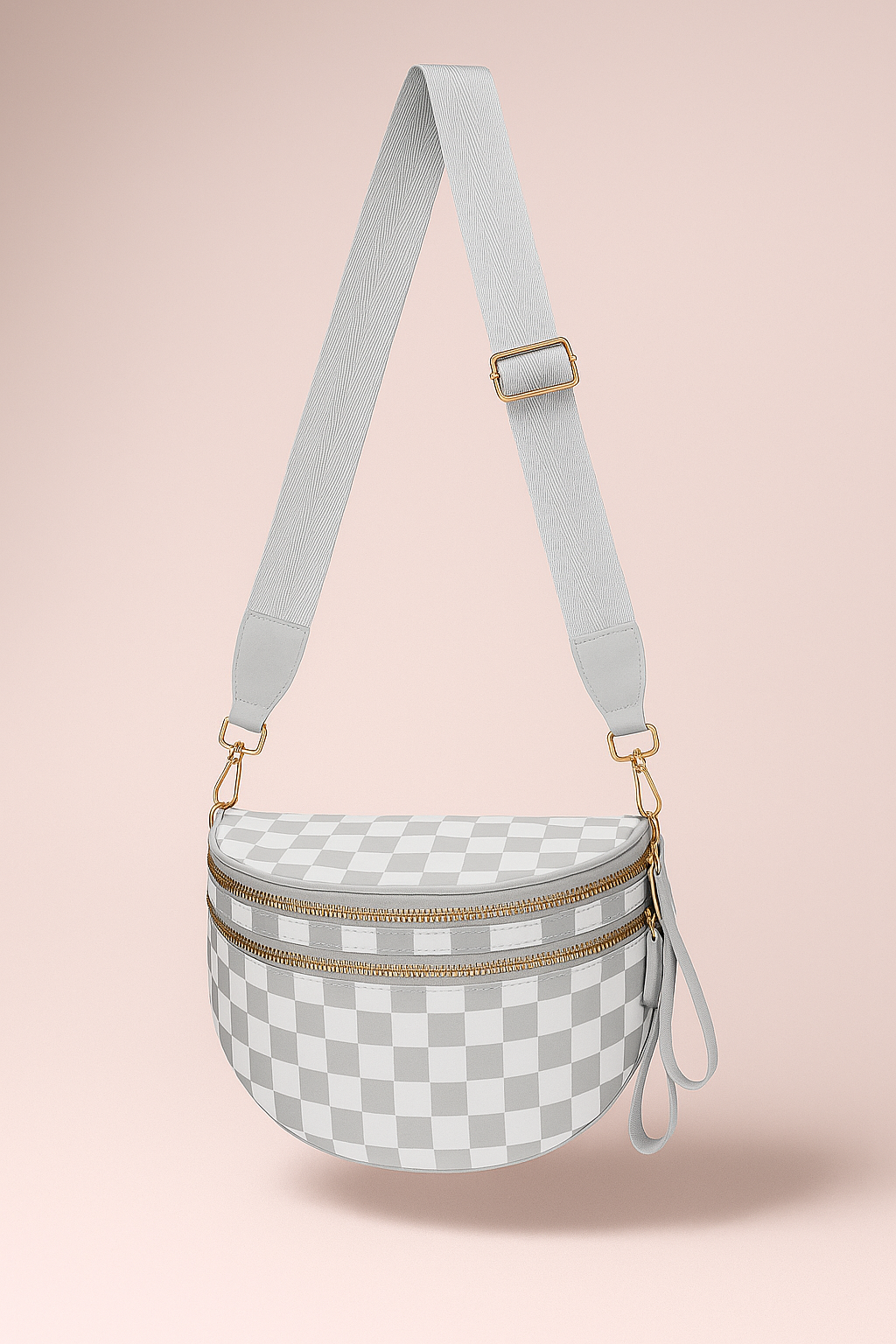 Serena - The Spacious Crossbody