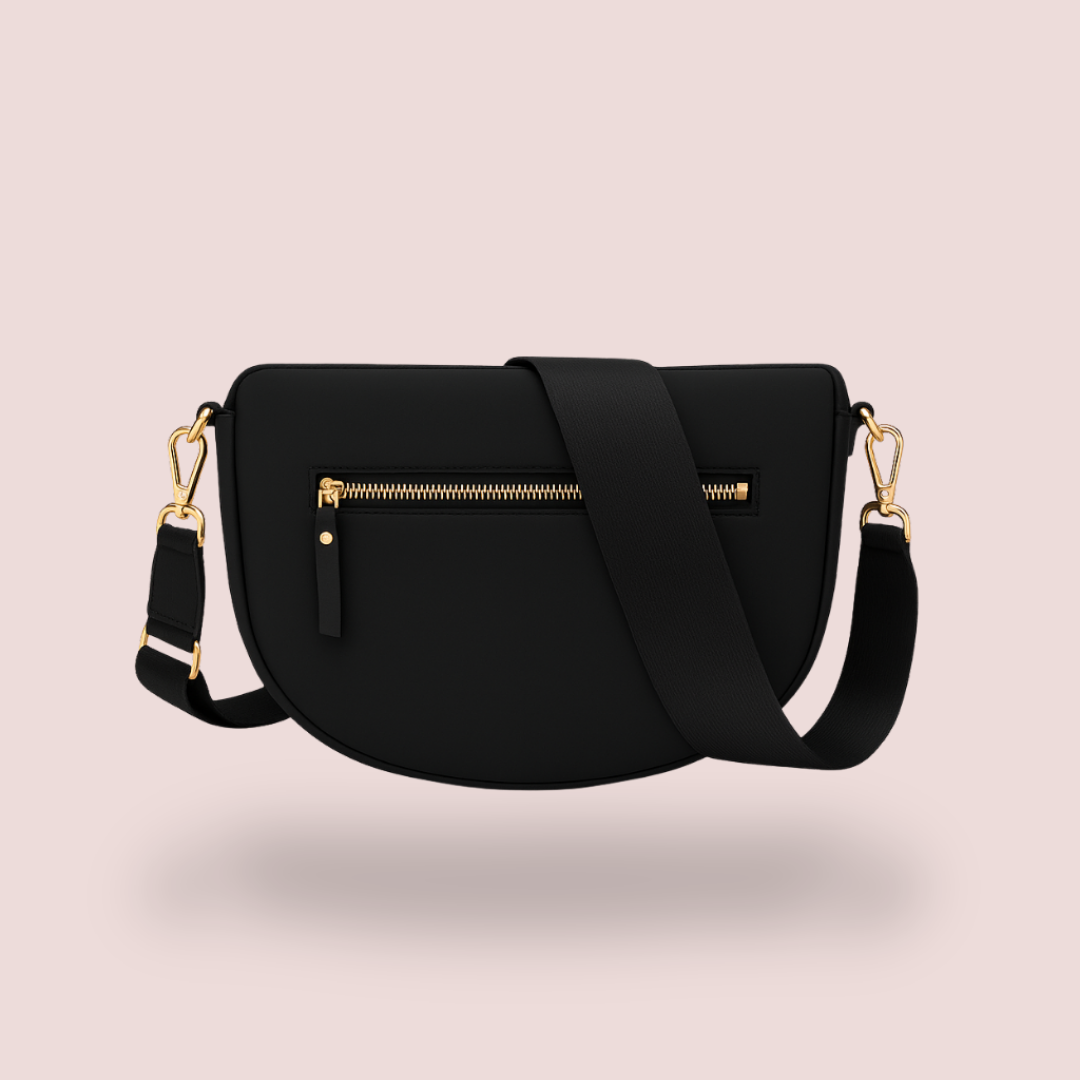 Serena - The Spacious Crossbody