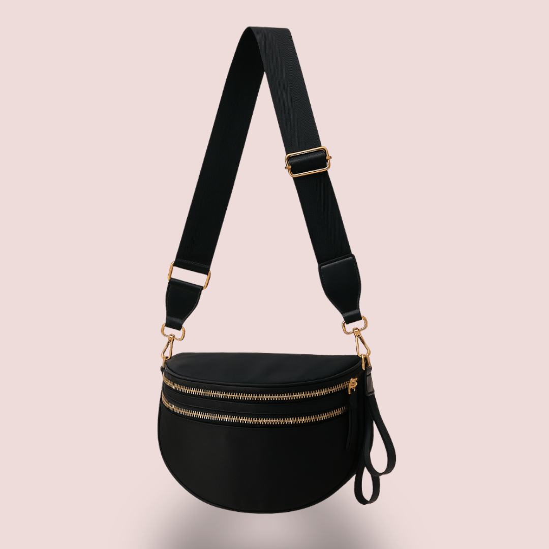 Serena - The Spacious Crossbody